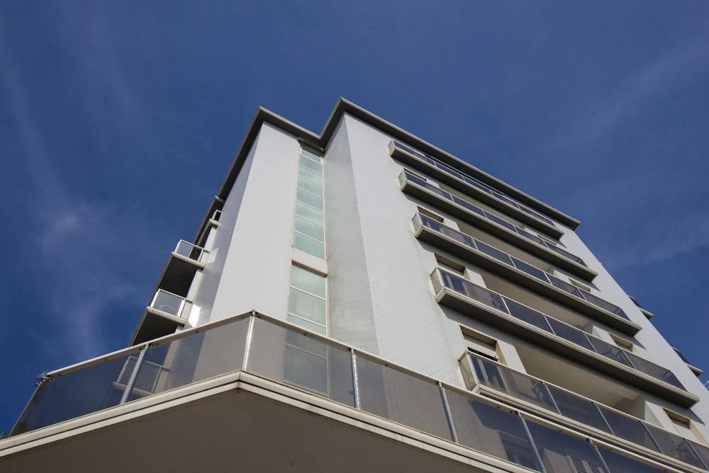 Hotel Arizona Riccione Ngoại thất bức ảnh