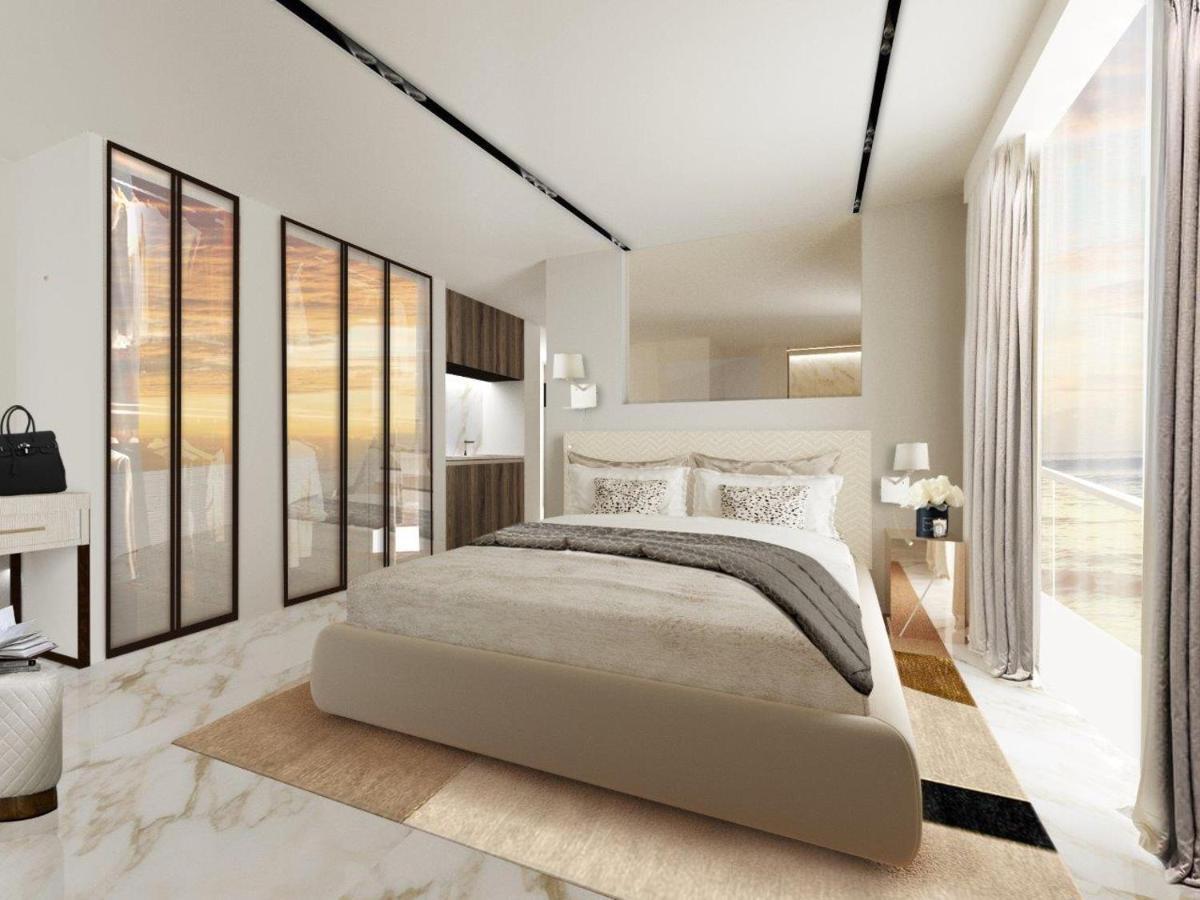 Hotel Arizona Riccione Ngoại thất bức ảnh