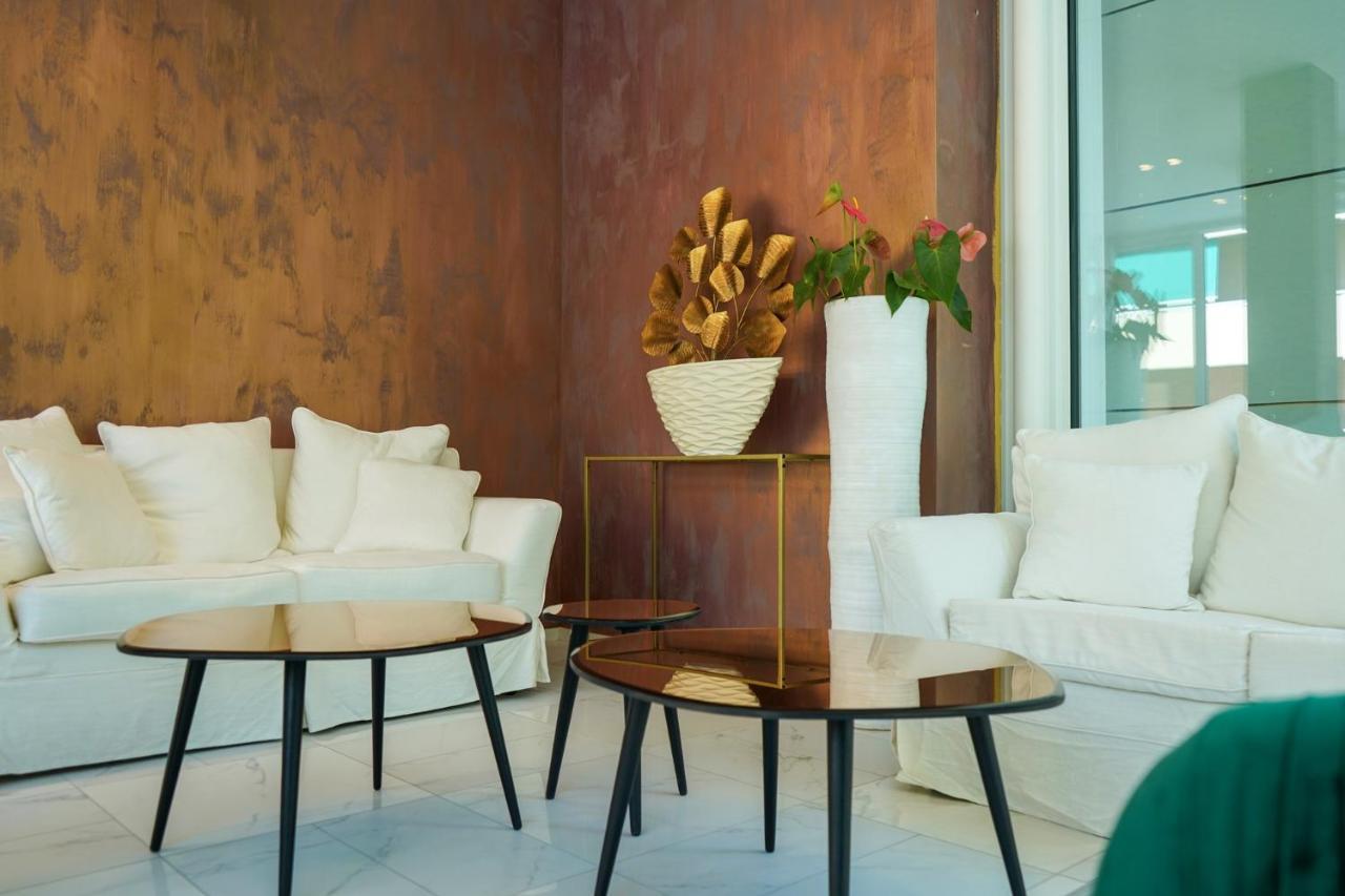 Hotel Arizona Riccione Ngoại thất bức ảnh