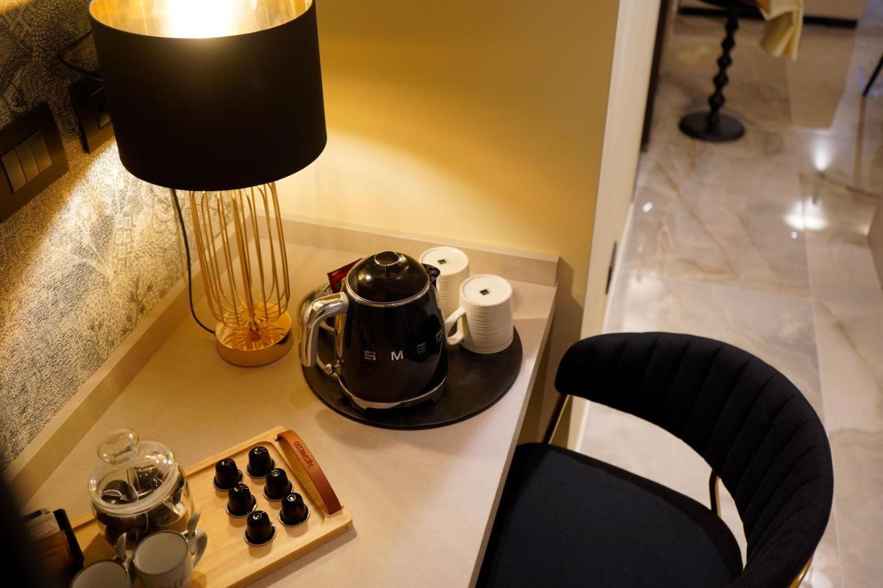 Hotel Arizona Riccione Ngoại thất bức ảnh