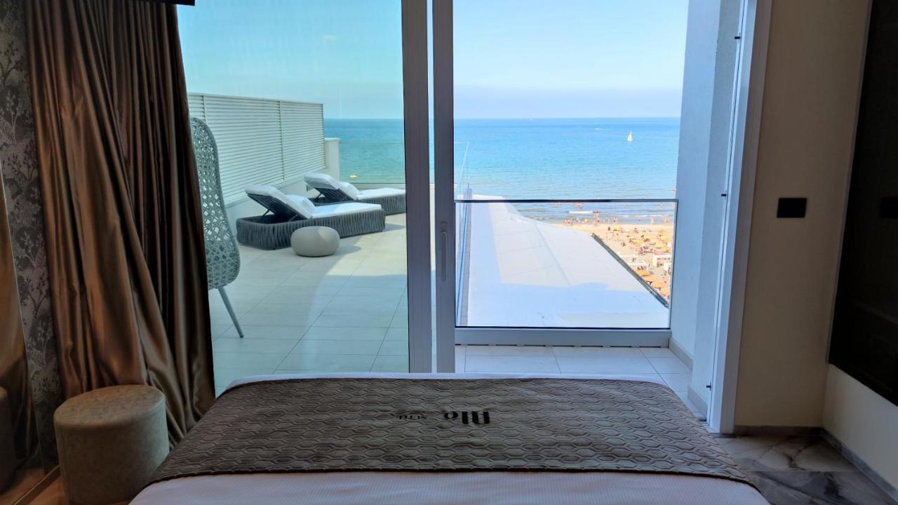Hotel Arizona Riccione Ngoại thất bức ảnh
