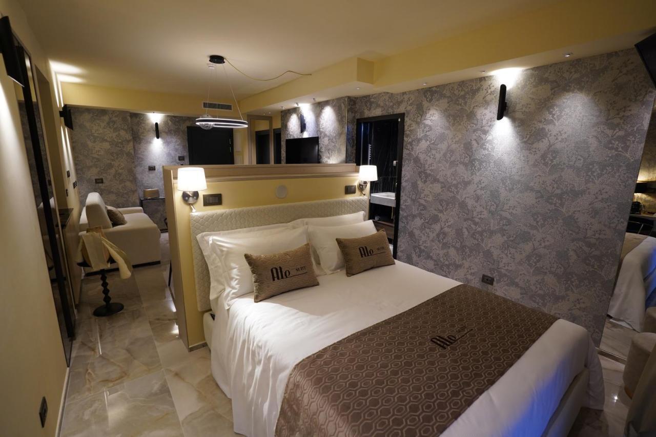 Hotel Arizona Riccione Ngoại thất bức ảnh