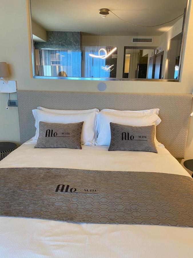 Hotel Arizona Riccione Ngoại thất bức ảnh