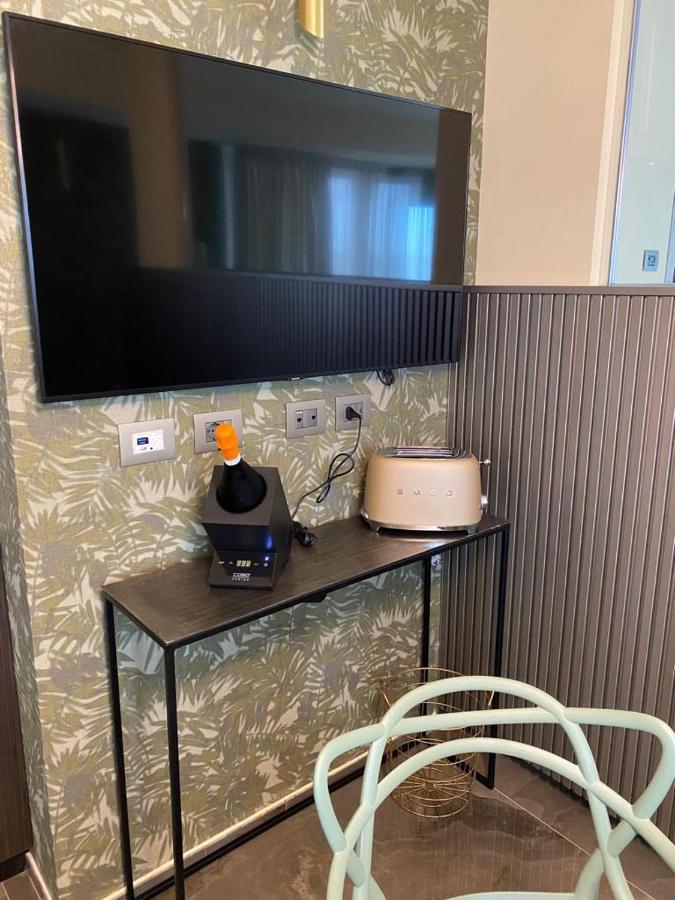 Hotel Arizona Riccione Ngoại thất bức ảnh