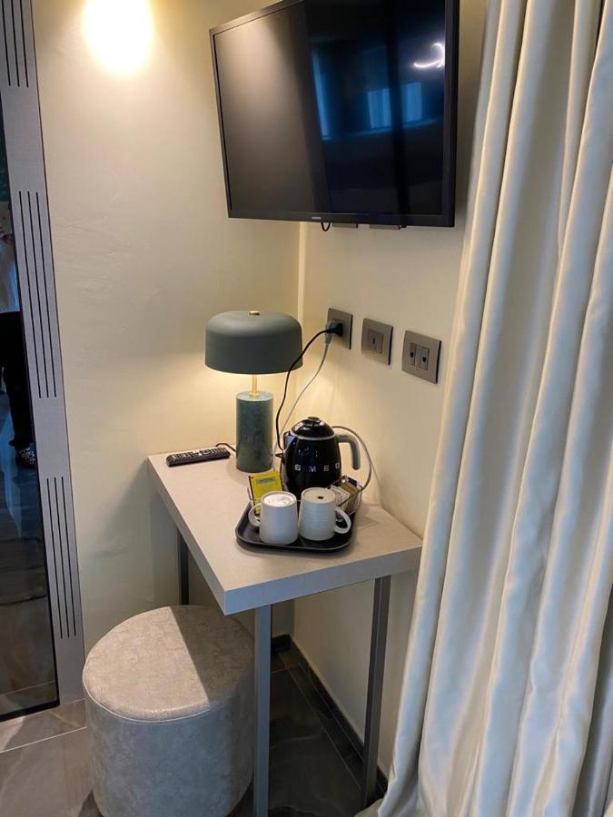 Hotel Arizona Riccione Ngoại thất bức ảnh