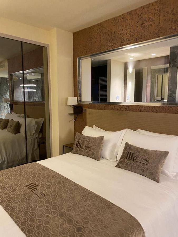 Hotel Arizona Riccione Ngoại thất bức ảnh