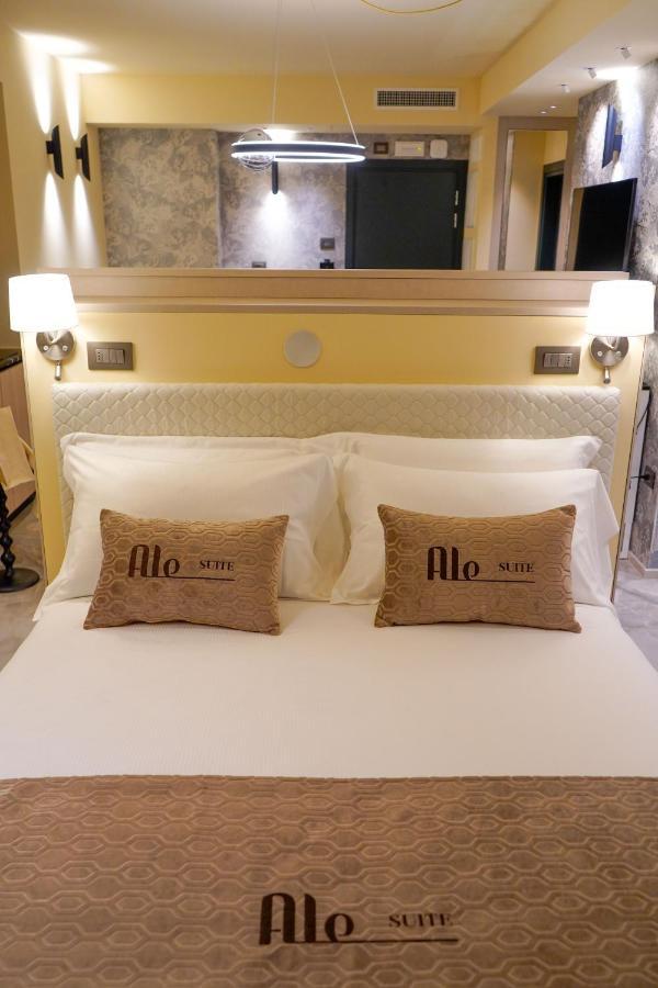 Hotel Arizona Riccione Ngoại thất bức ảnh