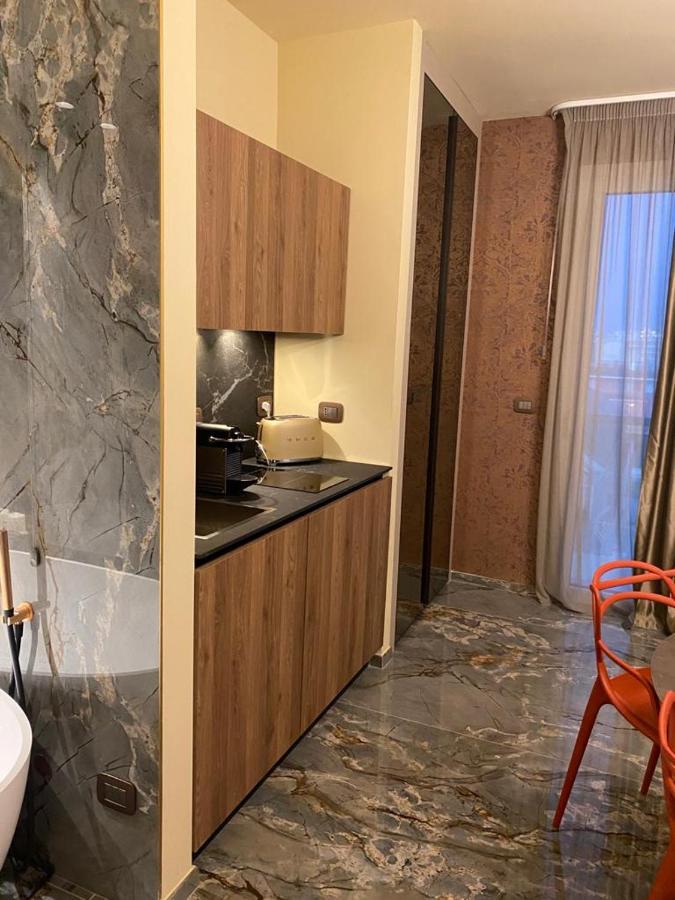 Hotel Arizona Riccione Ngoại thất bức ảnh