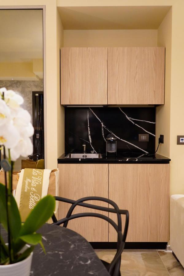 Hotel Arizona Riccione Ngoại thất bức ảnh