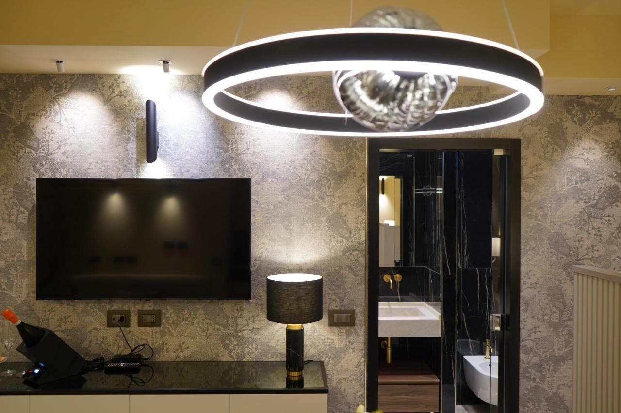 Hotel Arizona Riccione Ngoại thất bức ảnh