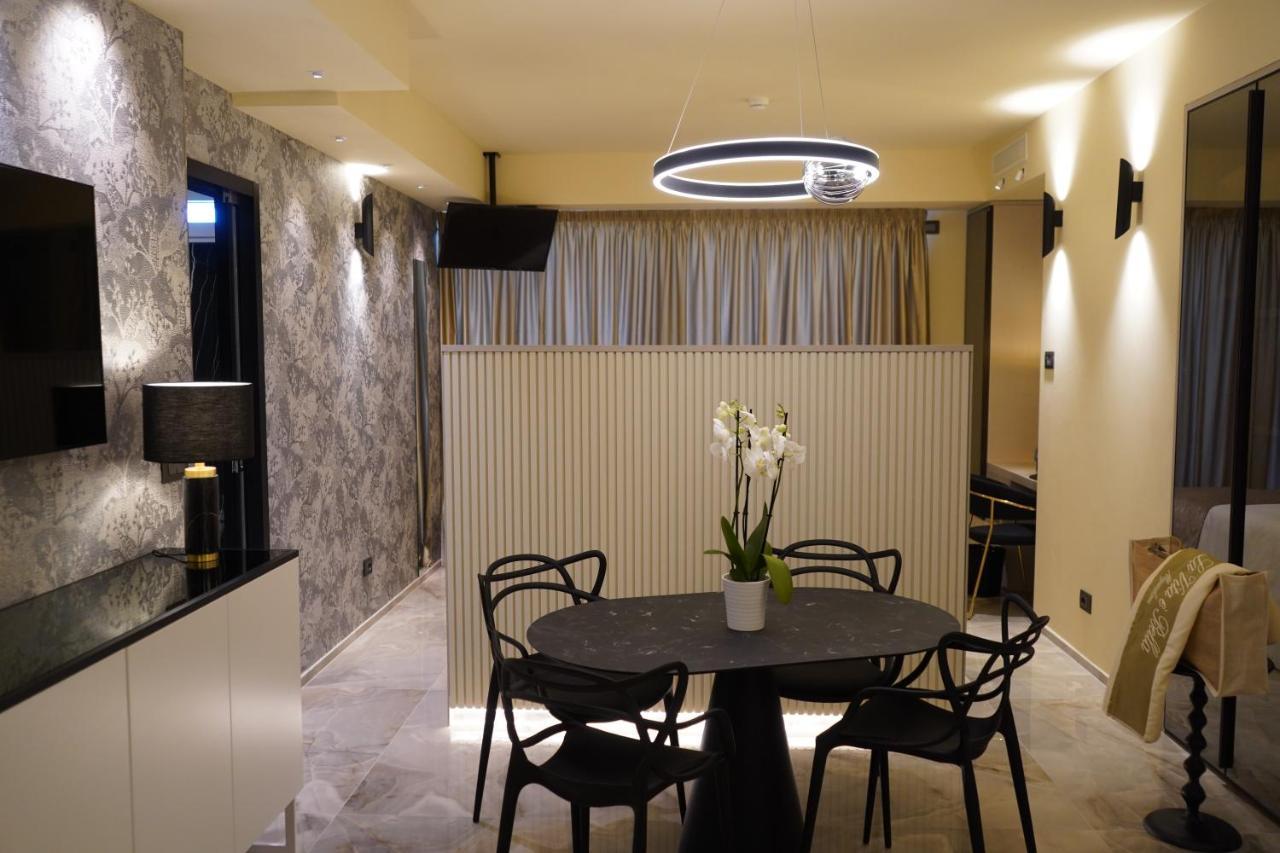 Hotel Arizona Riccione Ngoại thất bức ảnh