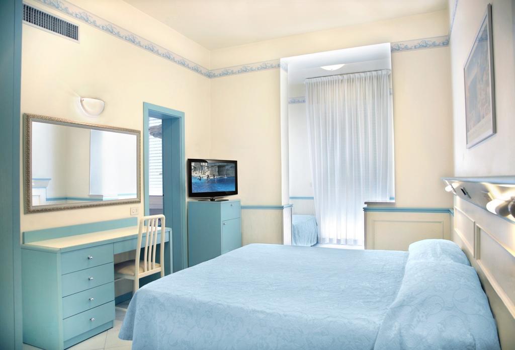 Hotel Arizona Riccione Ngoại thất bức ảnh