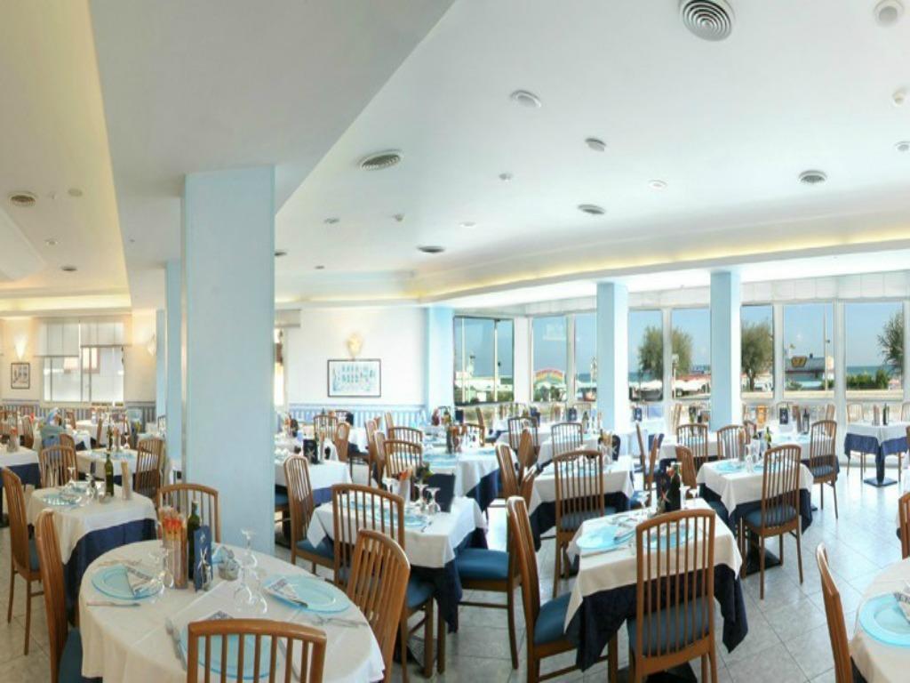 Hotel Arizona Riccione Ngoại thất bức ảnh