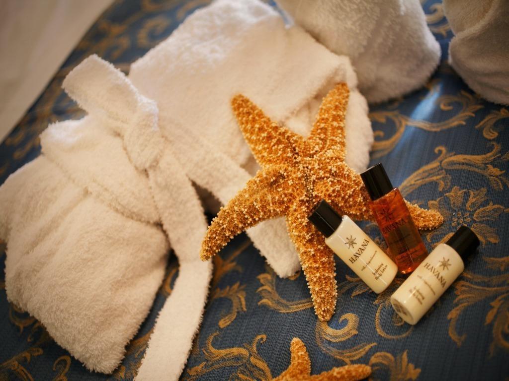 Hotel Arizona Riccione Phòng bức ảnh