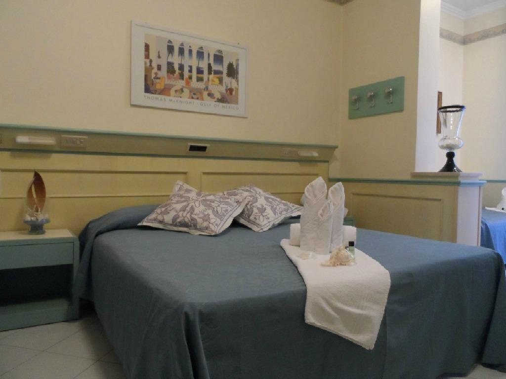 Hotel Arizona Riccione Phòng bức ảnh