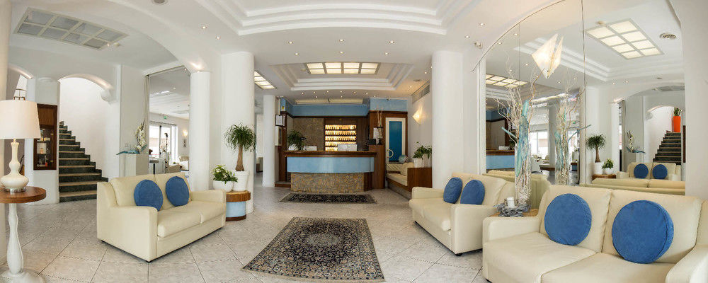 Hotel Arizona Riccione Ngoại thất bức ảnh