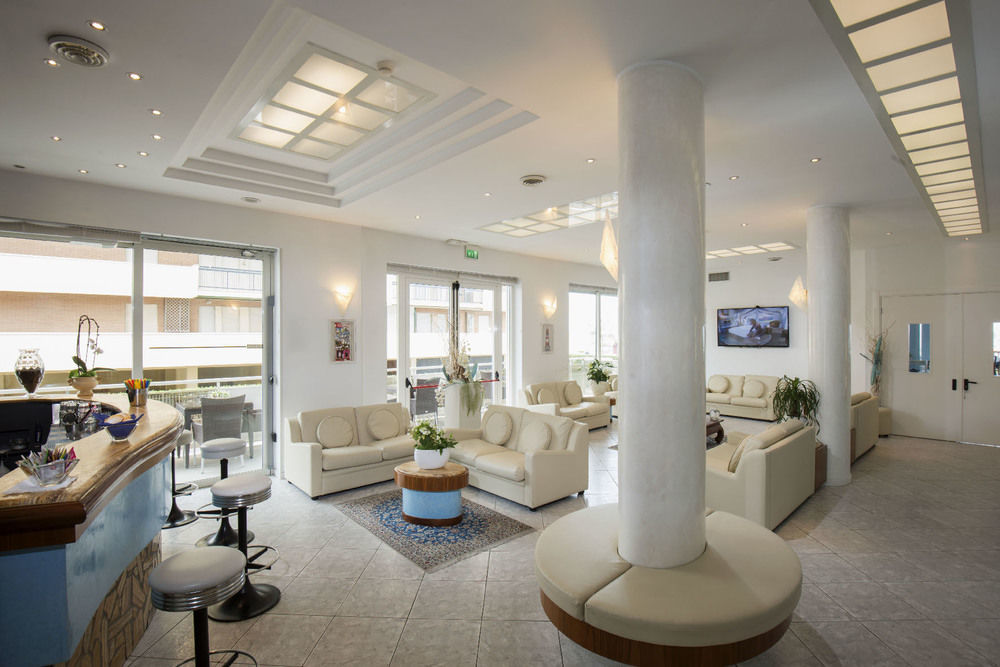Hotel Arizona Riccione Ngoại thất bức ảnh