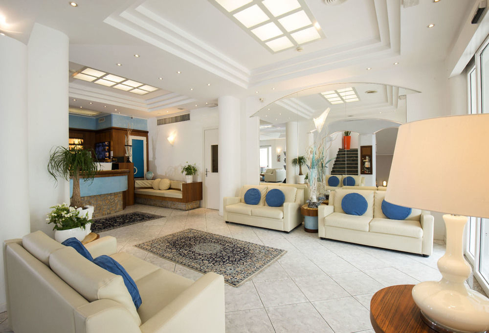 Hotel Arizona Riccione Ngoại thất bức ảnh